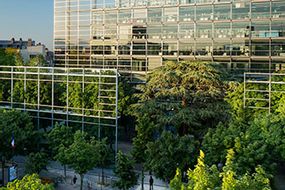 Fondation Cartier pour l’art contemporain