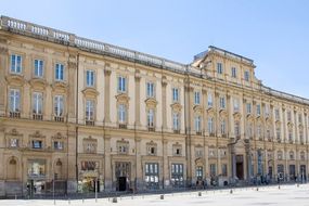 Musée des Beaux-Arts de Lyon