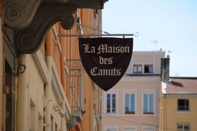 Maison des Canuts 