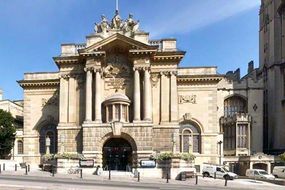 Bristol Museum and Art Gallery 