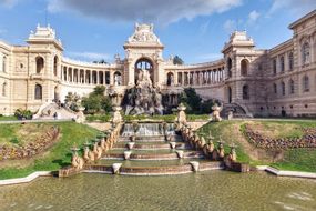 Musée des Beaux Arts de Marseille 