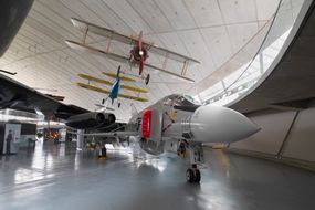 Imperial War Museum Duxford