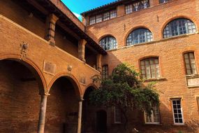 Musée du Vieux-Toulouse