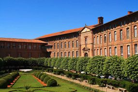 Musee de l'histoire de la médecine de Toulouse