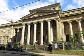 Manchester Art Gallery