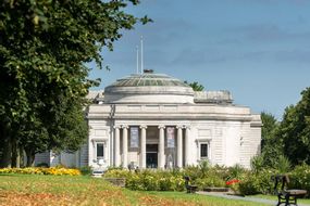 Lady Lever Art Gallery 