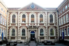 Bluecoat