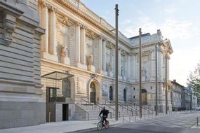 Musée d'Arts de Nantes