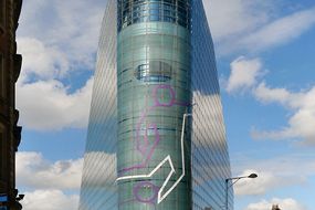 National Football Museum 