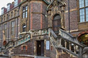 Sedgwick Museum of Earth Sciences