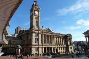 Birmingham Museum and Art Gallery 