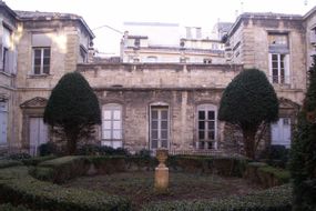 Musée Languedocien 