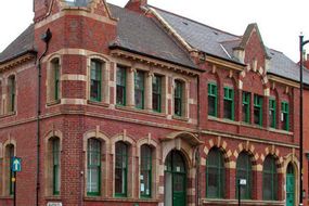 Museum of the Jewellery QTR