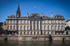 Musée Archéologique de Strasbourg