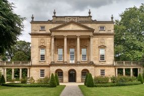 Holburne Museum 