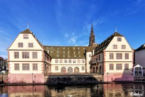 Musée historique de Strasbourg