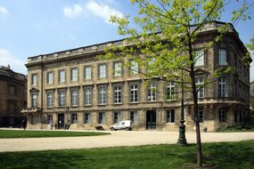 Muséum Bordeaux - Sciences et Nature