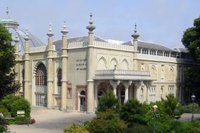 Brighton Museum and Art Gallery