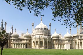 Royal Pavilion 