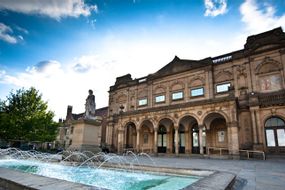 York Art Gallery 