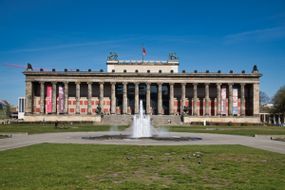 Altes Museum