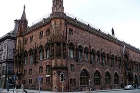 Scottish National Portrait Gallery