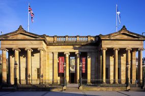 Scottish National Gallery