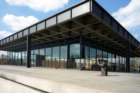 Neue Nationalgalerie