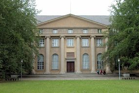 Museum Europäischer Kulturen