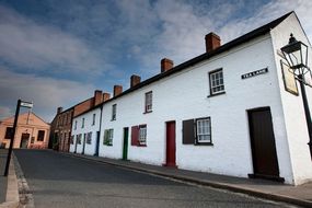 Ulster Folk Museum 