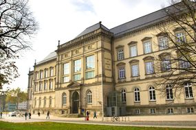 Museum für Kunst und Gewerbe Hamburg