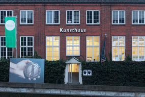 Kunsthaus Hamburg