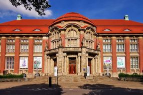 MARKK - Museum am Rothenbaum