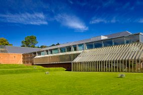 Burrell Collection