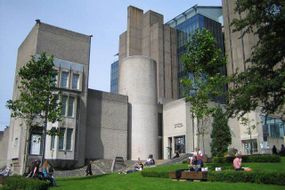 Hunterian Art Gallery 