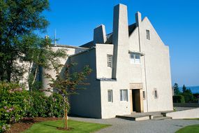 Mackintosh House