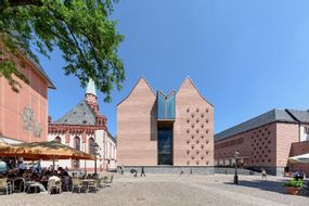 Historisches Museum Frankfurt