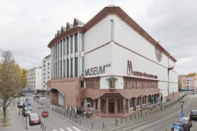 Museum für Moderne Kunst