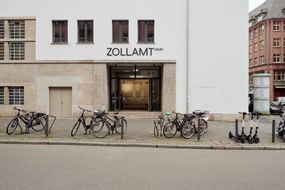 Zollamt MMK 