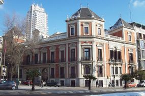 Museo Cerralbo 