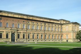 Alte Pinakothek