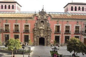 Museo de Historia de Madrid 