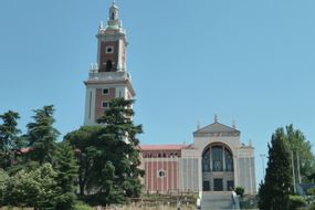 Museo de America 