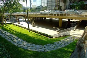 Museo de Escultura al Aire libre de la Castellana