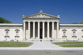 Glyptothek