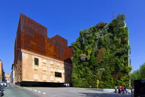 CaixaForum Madrid