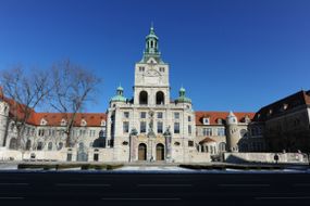 Bayerisches Nationalmuseum