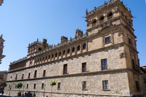 Palacio de Monterrey