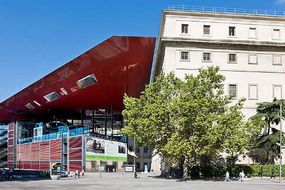 Museo Nacional Centro de Arte Reina Sofía