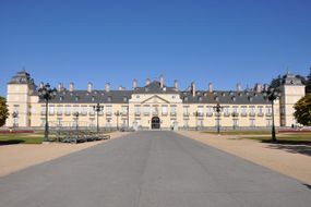 Palacio Real de El Pardo